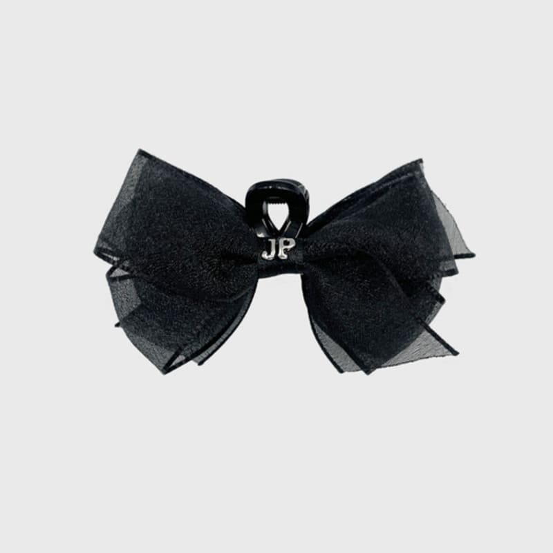 Jean Paul Clarisse Shamini Ribbon Clip JP-24-424CC