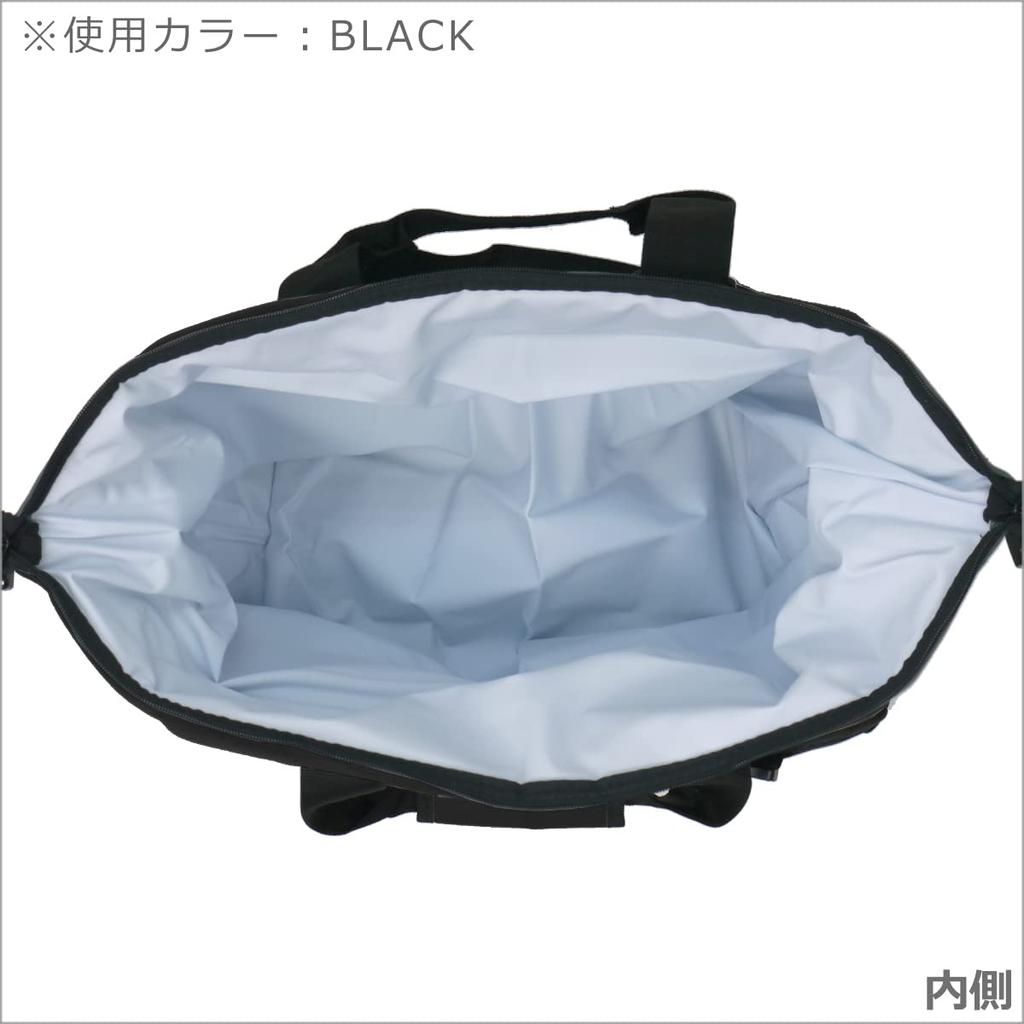 AO Coolers Cooler Box 24 PACK CANVAS Canvas BLACK [AO Coolers] [Товар]