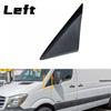 Left Side Wing Door Mirror Cover Trim For Mercedes Benz Sprinter W906