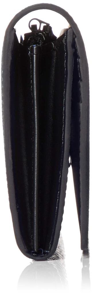 [Lanvin en Bleu] Длинный кошелек Wagram Accessories Con