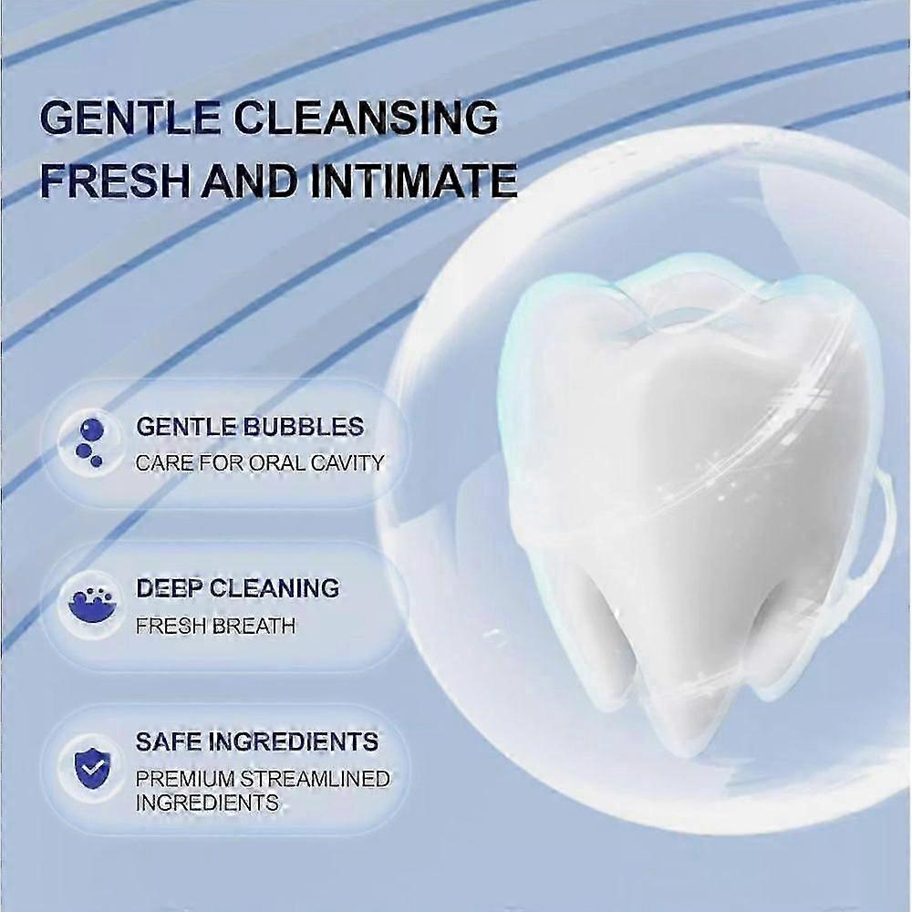 Toothpaste for Enamel Repair 10 Percent NanoHydroxyapatite Zero