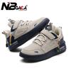 All Seasons Kids' Sneakers Children's Fashion Sports Shoes Boys' Running Leisure Breathable Outdoor Shoes Lightweight Breathable