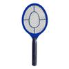 Bug Zapper Racket Handheld Electric Fly Swatter Portable Battery Powered Zapper for Home Bedroom Office Indoor Outdoor