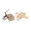 Zero Full-metallic Disc Brake Pad for SPEEDUAL ZERO 8X 10X 11X VSETT 10
