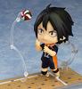 Nendoroid Karasuno High School Shiratorizawa Academy High School Tadashi Yamaguchi ABS PVC Painted Movable Figure Haikyu!! Vs. Non-scale &