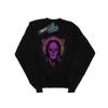 HARRY POTTER Mens Neon Death Eater Sweatshirt