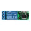 6-24V Flip-Flop for Latch Bistable Self-locking Low Trigger Module