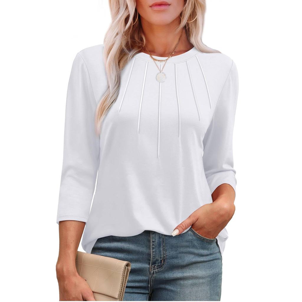 Женские базовые футболки с длинными рукавами и изогнутым подолом, летние топы, облегающие футболки, одежда
