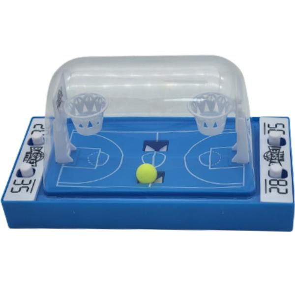 Баскетбольная игра Fun Zone Battle Dunk Shot, настольная игра, представляющая Корею