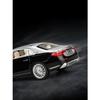 1/22 Benz Maybach S680 литая модель игрушечного автомобиля литые звуковые и световые игрушки для детей транспортное средство