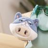 Collectible Premium Plush Keychain Figure Soft Companion Toy For Children Adults And