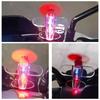 LED Light LED Light Airplane Helmet Decorative Airplane  Electric Vehicle Motorcycles