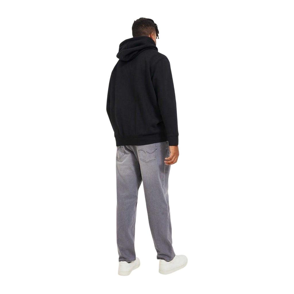 Jack And Jones Mens Vester Full Zip Hoodie