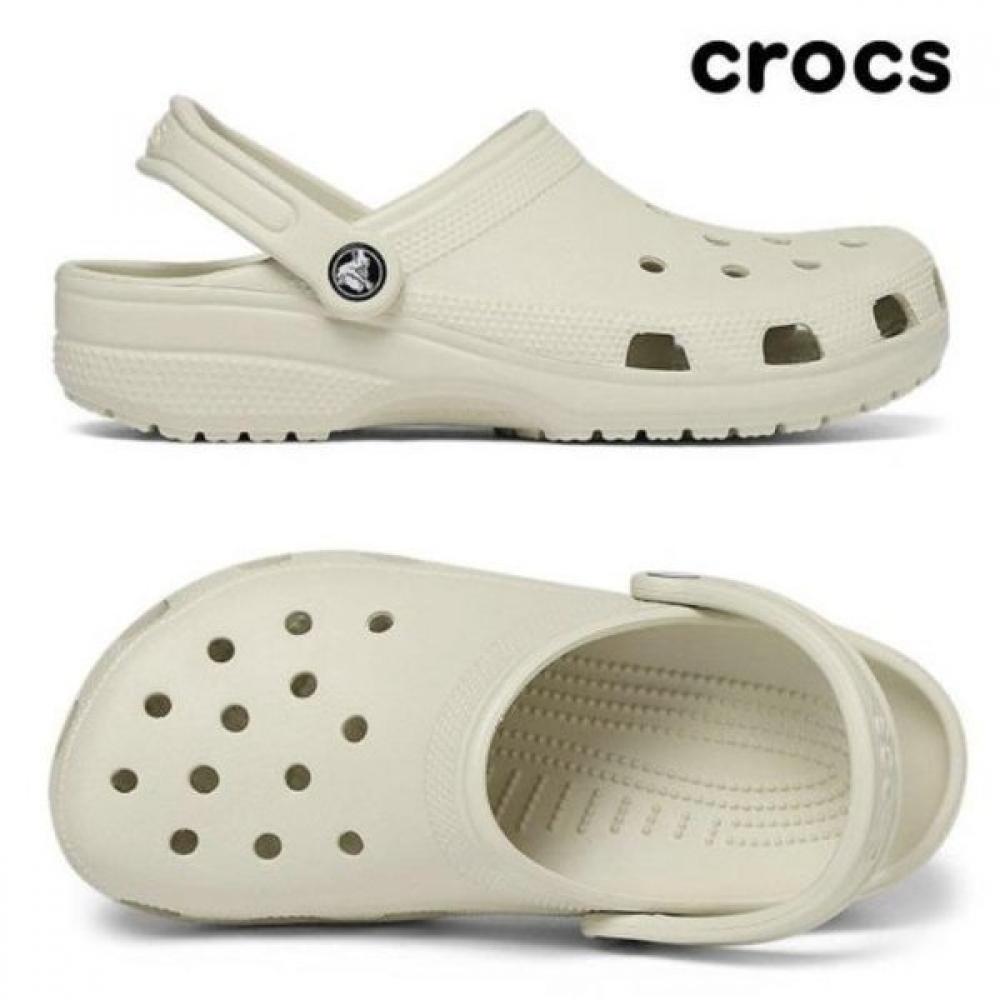 Crocs Классические сабо Унисекс Сандалии 10001 2y2