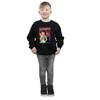 Disney Boys Aladdin Princess Jasmine Montage Sweatshirt