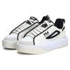 New FILA Viva 'White Black' Women's F12W323201FSW