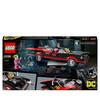 Jouet De Construction - LEGO - 76188 - Batmobile - 2 Minifigurines - 7 Ans Et Plus