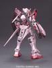 HG Gundam Exia Версия с глянцевым литьем Костюм Гандам 1/144 GN-001 (Режим Trans-Am) (Мобильный 00)
