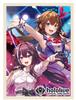 Hololive OFFICIAL CARD GAME Official Sleeve Sora Vol.1 "Tokino & AZKi"