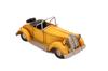Decorative Metal Car