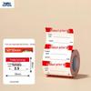 Supvan Thermal Supermarket Label Stickers