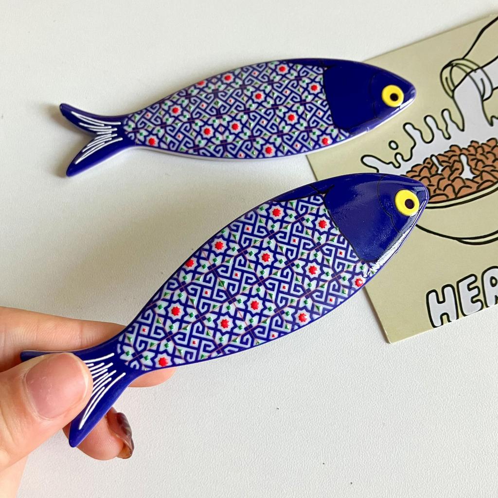 Домашний декор Смола Толстоголовая рыба Открывалка для бутылок Креативный Портативный Стикер на холодильник Сделай сам Милый Магнит на холодильник Шкафчик