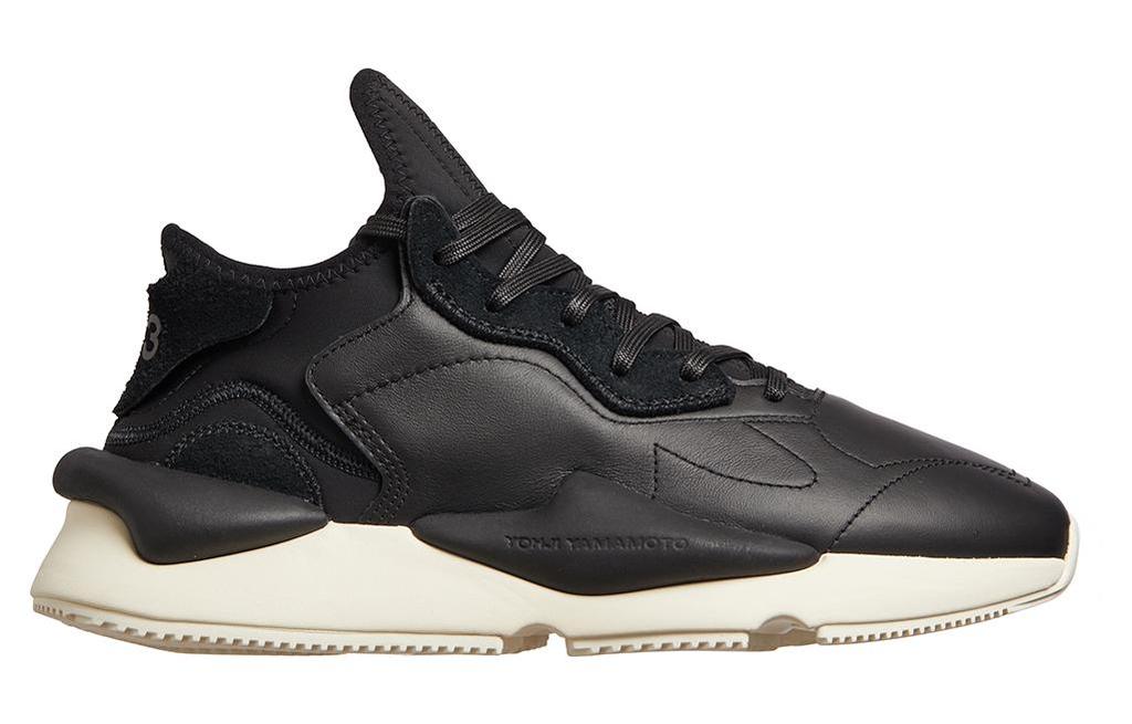 Y-3 Kaiwa Y-3 'Черный Белый' ID5429