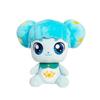 Lyric Sparkle Catch Tinipin Makopin Plush Toy, Medium Size, For Ages 3 and Up
