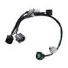 GS1F-51-155B Для Mazda 6 GH 2007-2010 Автомобильный Фара Лампа Проводка Разъем Держатель Провод