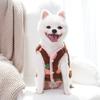 Winter Warm Dog Clothes Cute Puppy Coat Soft Plush Pet Clothes for Small Medium Dogs Chihuahua Yorkie Costume Dog Accessories