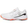 ZG23 BOA Golf White Semi Solar Red Мужские кроссовки Cloud-White Core-Black GY9716