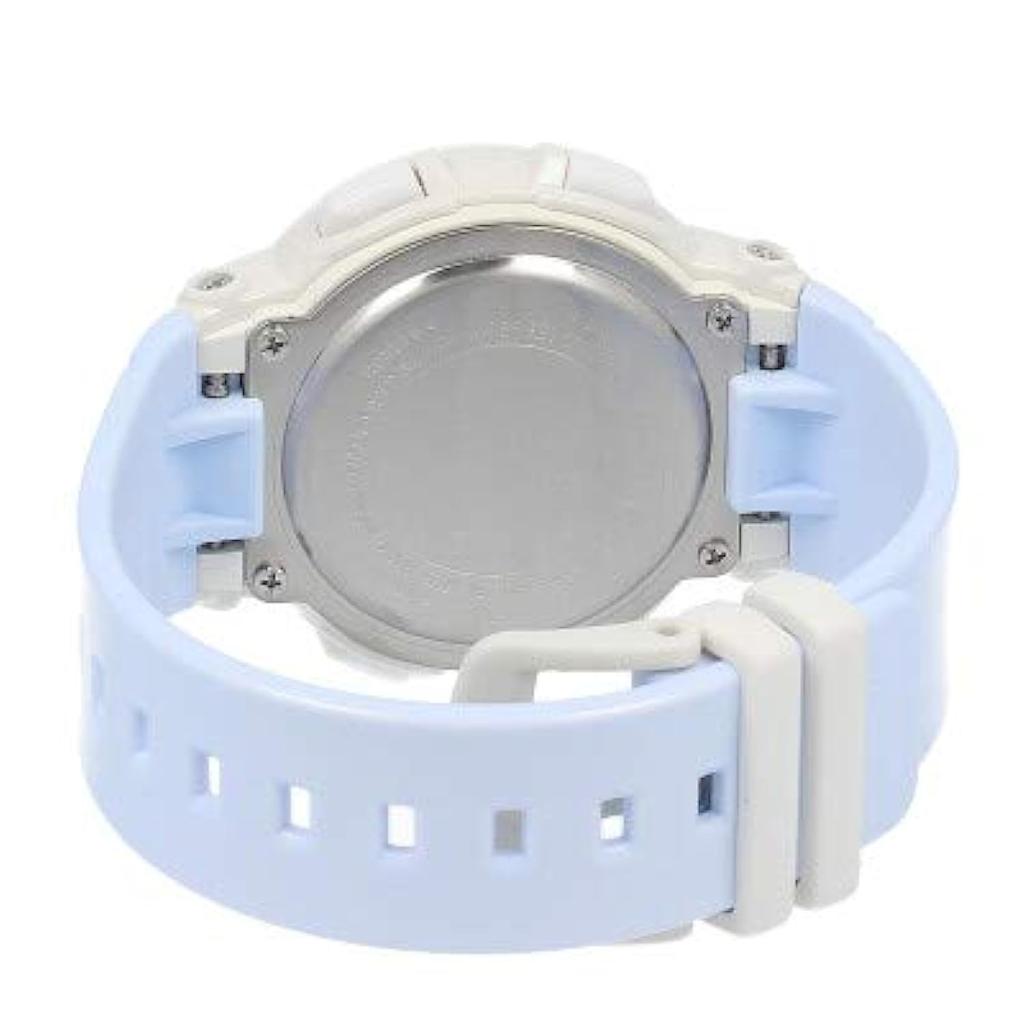 Casio Baby-G BGA-250-7A3 Women's Watch (Imported)