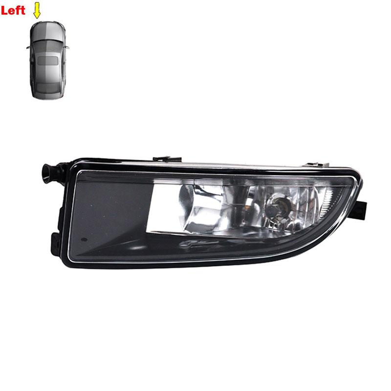 5C5941699B 5C5941700B Автомобильный передний бампер Противотуманная фара Для Volkswagen VW Beetle 2012-2016 Противотуманный фонарь С галогенными лампами Автоаксессуары