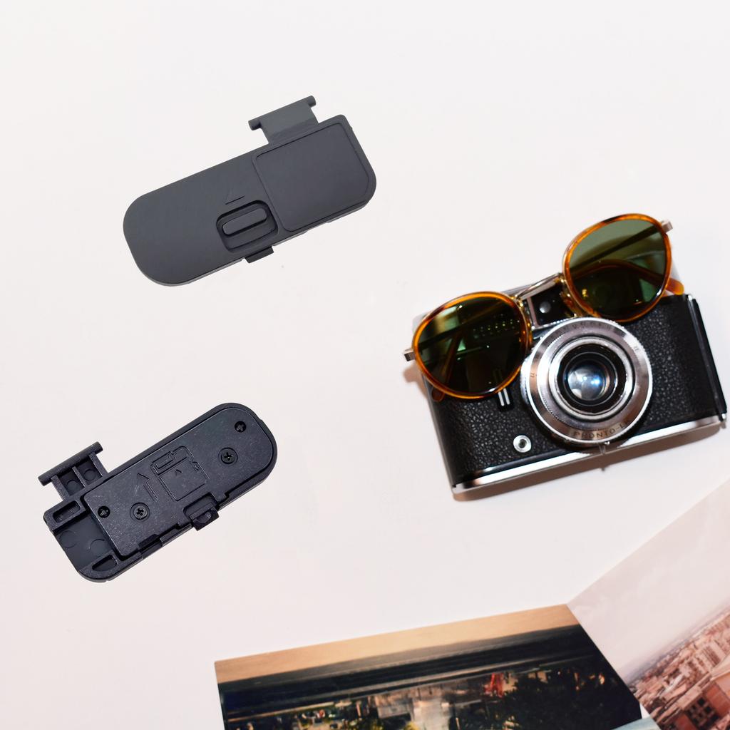 New and Original for D3500 D5500 D5600 Battery Cover Battery Compartment Cover SLR Camera Cover
