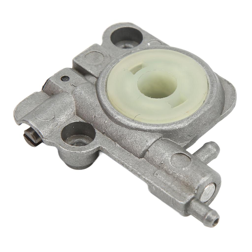 Масляный насос с металлической червячной передачей для замены бензопилы CS350 CS2600 CS360T P021010890