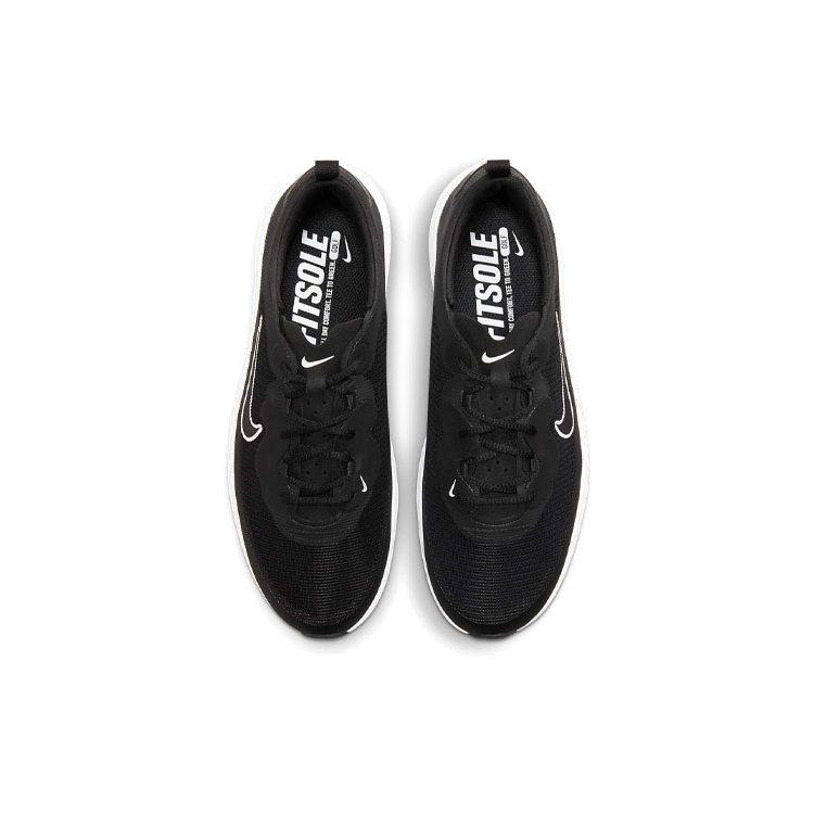Nike Ace Summerlite 'Black White' Женские DA4117-024