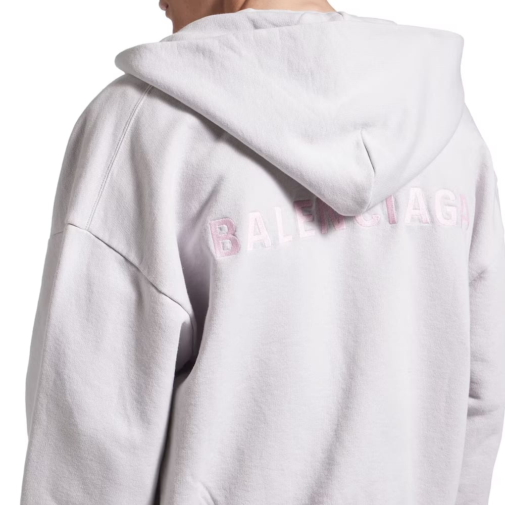 Balenciaga Толстовка Regular Fit Мужская 803264TSVP12420
