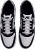 Кроссовки Nike Ebernon Low black/white/black