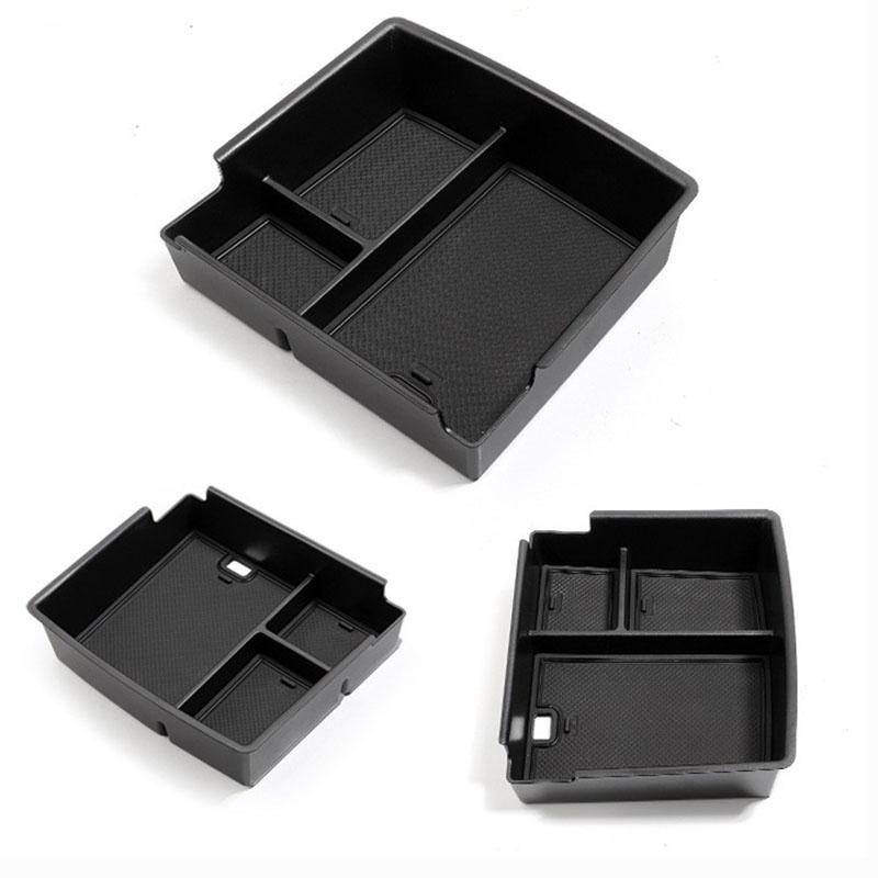 Center Console Armrest Box Storage Box for MG RX9 2025 2026 Car Central Armrest Storage Box Content Interior Accessories