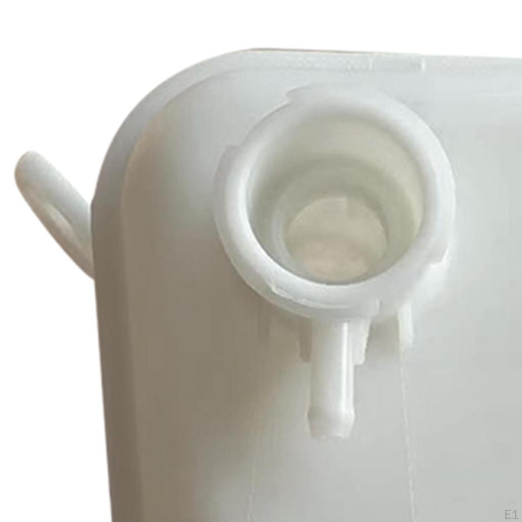 Расширительный бачок перелива охлаждающей жидкости двигателя для Hyundai i30 CW