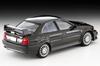Tomica Limited Vintage Neo Масштаб Mitsubishi Lancer GSR Evolution VI Черный 1/64 LV-N190b (Готовая модель)
