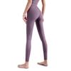 DynFun Cropped Yoga Slimming Compression Sports Yoga Running Tights Women's Leggings, Legs, Tights, Sweat-Wicking, Quick-Drying, High-Waisted Wear,
