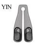 Heavy Duty Car Bag Hangers Universal Seat Hook Hanger, Faux Leather Back Storage Portable Auto Hooks Foldable Interior Organizer for Hanging Groceries