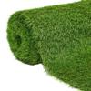VidaXL Artificial Grass Carpet Lawn Synthetic Turf Garden Patio Balcony Terrace Outdoor Indoor 1x5 M/40 318329