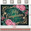 Party Backdrop Flat Events Wedding Coming Ceremony Four Seasons Entryway Celebrations Event Backdrop Decoration Front Door Decor Planners