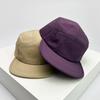 Baseball Plain Color Solid Dry Quick Drying Fast Peaks Flat Brim Women  Men For Neutral Gender Fresh Caps Peaked Hats Breathable Simple Sunshade