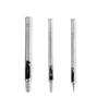 WUTA SPC Hole Punch 3 Belt Round Hole Leather Punch Set, Sizes, Punch, Punch, (1mm, 3mm, 5mm)