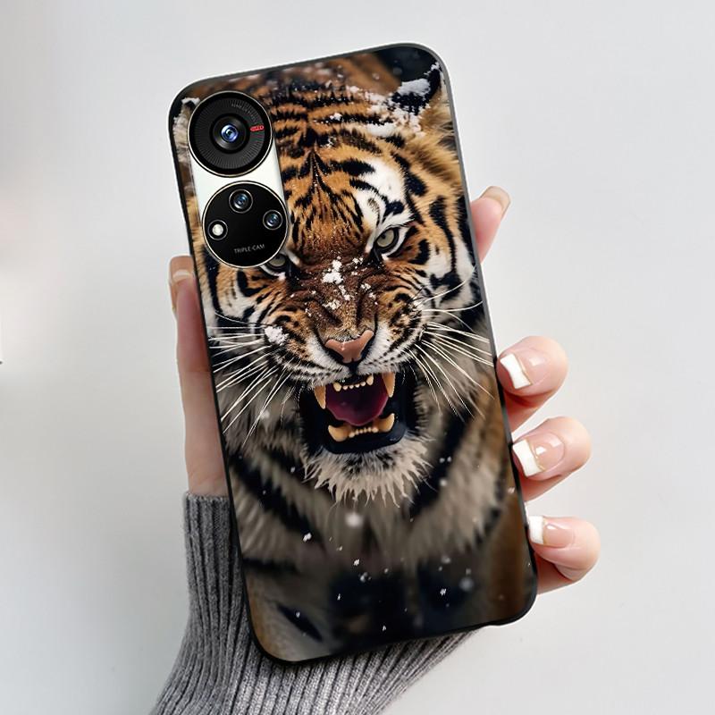 Роскошный Милый Крутой Чехол Для ZTE Axon 40 SE Мягкая Силиконовая Задняя Крышка Для ZTE Blade V40s Axon40 SE 40SE Чехол Для Телефона ZTE V70 Pro Funda