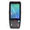 Ручной POS Android 10,0 PDA Терминал 1D/2D/QR Поддержка 2/3/4G WiFi BT сканера штрих-кода