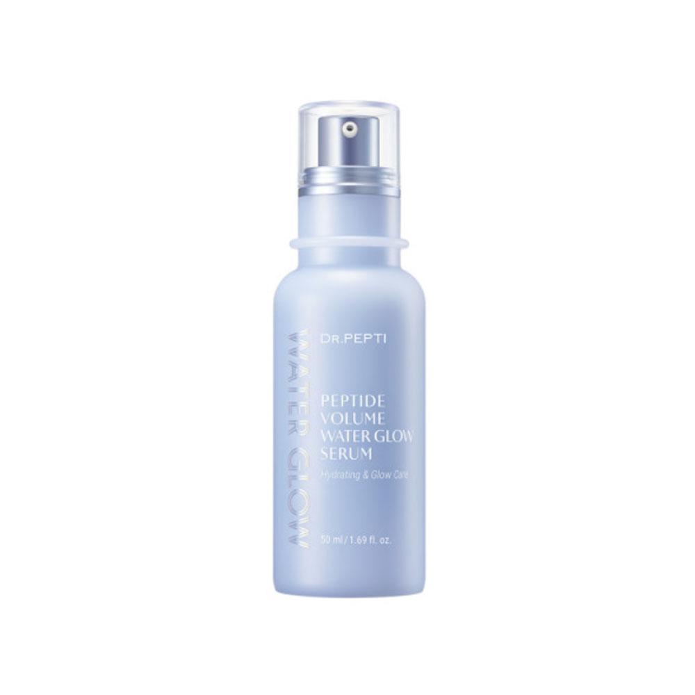 Dr.Pepti Сыворотка для сияния Peptide Volume Water 50 мл
